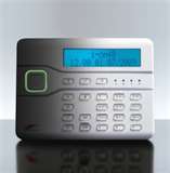 Hybrid Zone 40 Wireless Alarm Systems NYC