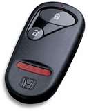 Keyless Remote Systems in New York