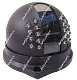 LED Dome Security Cameras New York NYC